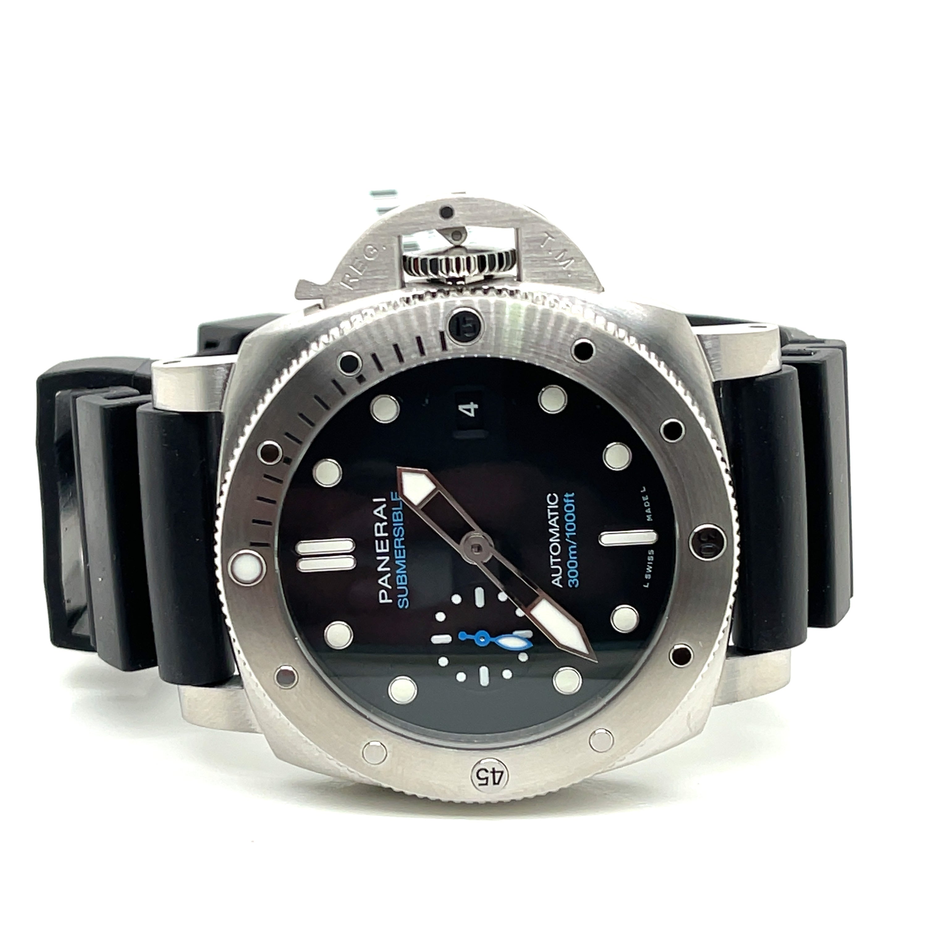 Panerai Submersible QuarantaQuattro 44mm