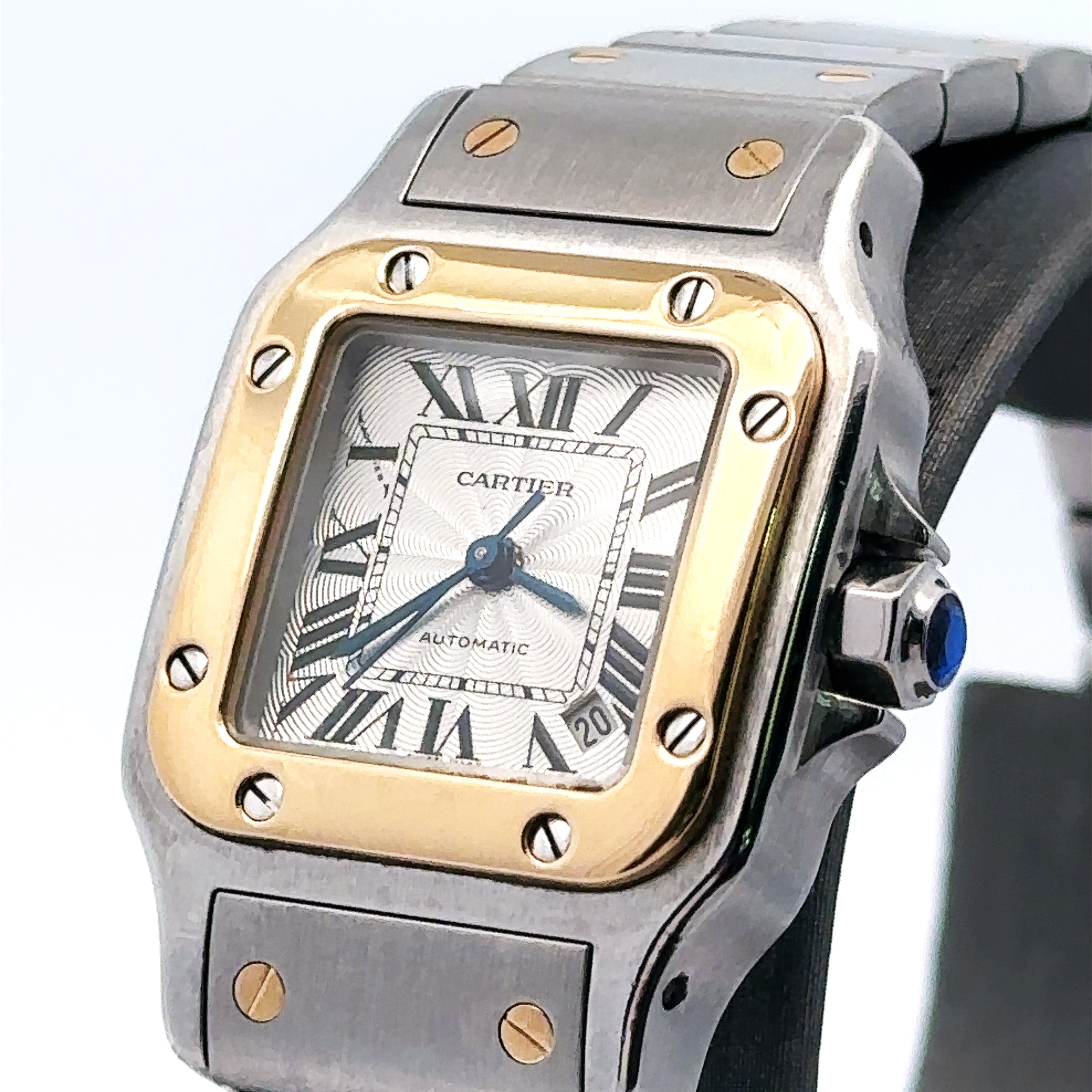 Cartier in Philadelphia View Our Full Cartier Watch Inventory