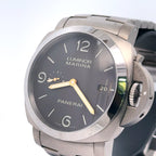 Panerai Luminor Marina 1950 3 Days Automatic Pam01352 Titanium  44mm PREOWNED