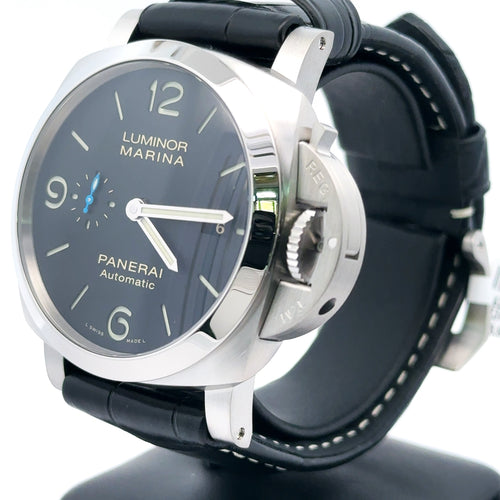 Panerai Luminor Marina Automatic 44mm  Pam 1562 - PAM - Brand New!