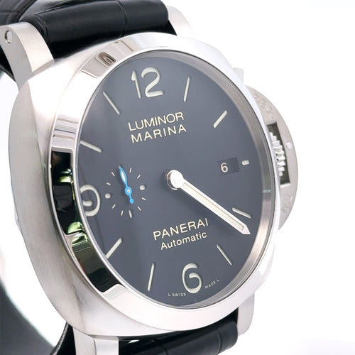 Panerai Luminor Marina Automatic 44mm  Pam 1562 - PAM - Brand New!