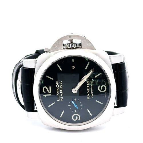 Panerai Luminor Marina Automatic 44mm  Pam 1562 - PAM - Brand New!