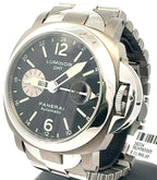 Panerai Luminor GMT Automatic 44mm PREOWNED Pam00161 16324