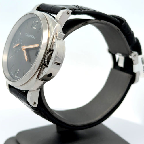 Panerai Pam 1247 Luminor Due - 38 mm PAM01247- Brand New !