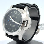 Panerai Pam01372 Luminor Marina Quaranta Automatic - 40mm - Pam 1372 - New !