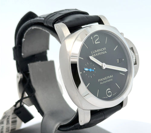 Panerai Pam01372 Luminor Marina Quaranta Automatic - 40mm - Pam 1372 - New !