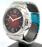 Panerai Luminor Due 42mm  Pam 1539 - PAM01539 - Brand New!