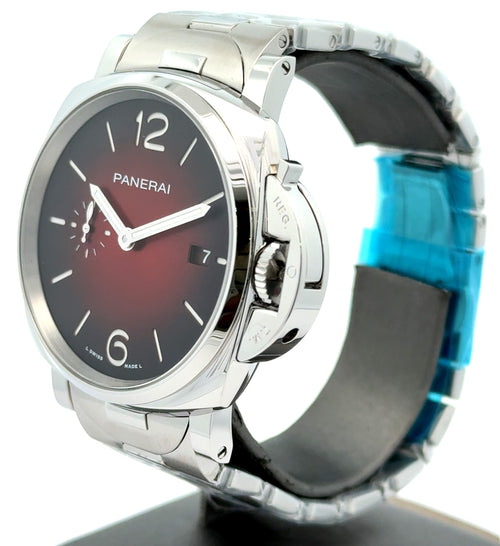 Panerai Luminor Due 42mm  Pam 1539 - PAM01539 - Brand New!