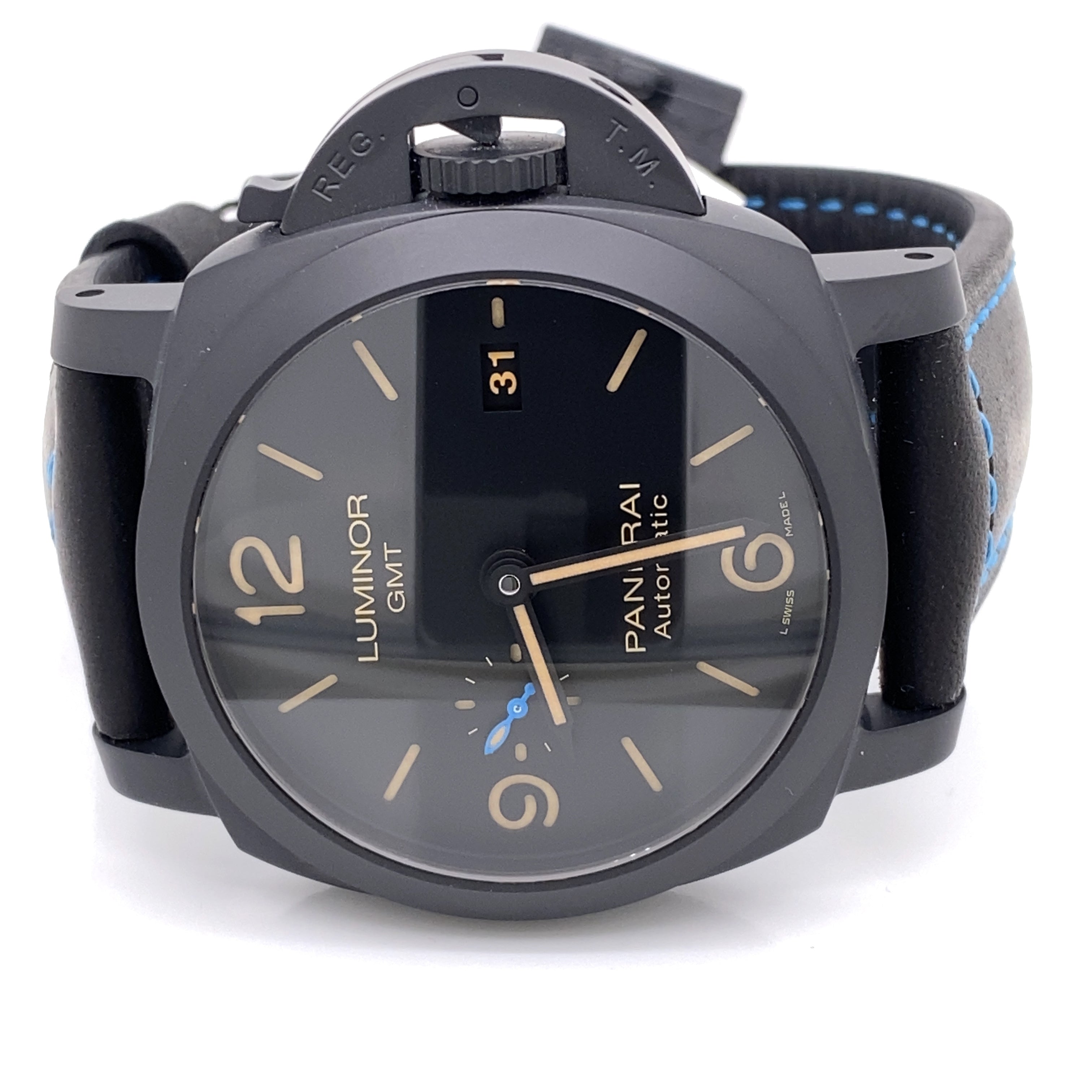 Panerai 1441 review best sale