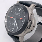 Panerai Luminor LUNA ROSSA 42mm Watch PAM 1096