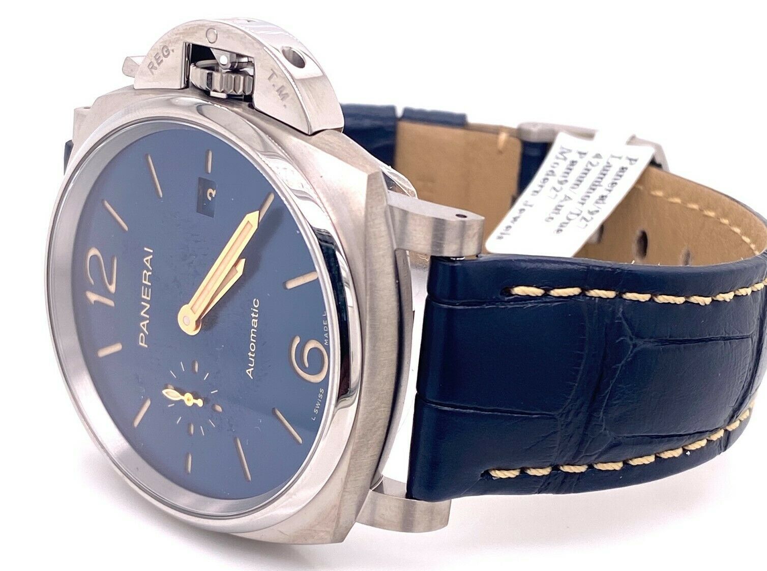 Panerai 927 2024