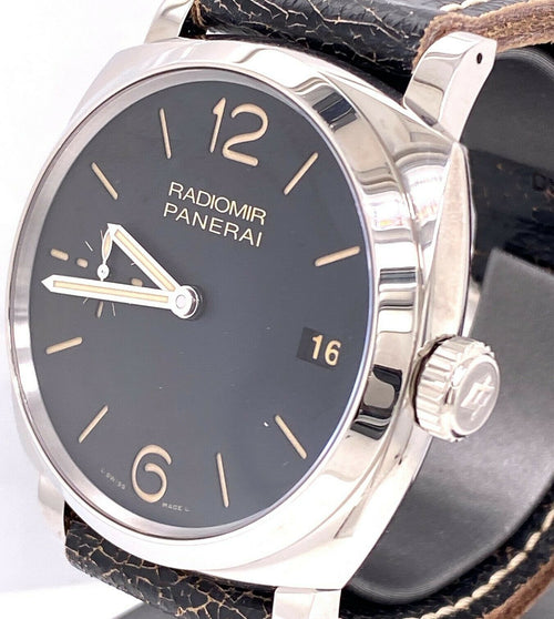 Panerai RADIOMIR Manual Wind 47MM PAM00514