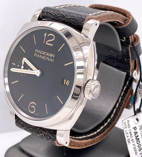 Panerai RADIOMIR Manual Wind 47MM PAM00514