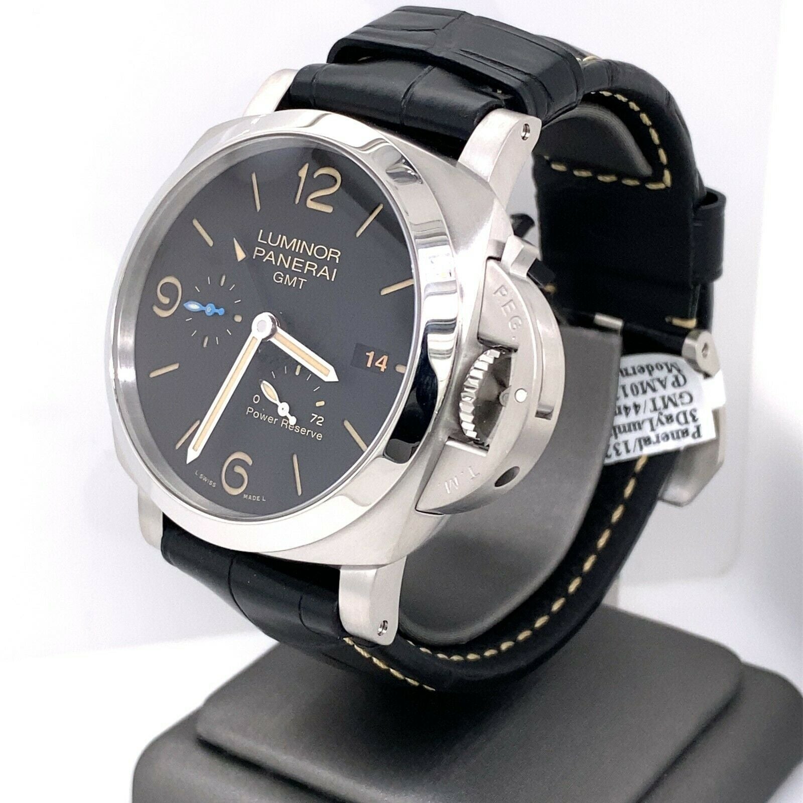 Panerai 321 best sale