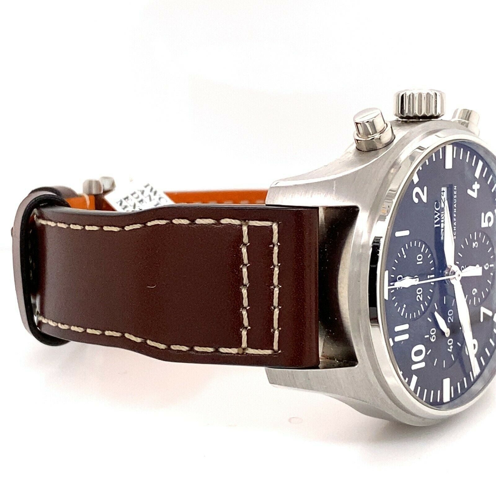 IWC PILOT S EDITION ANTOINE DE SAINT EXUP RY IW377713