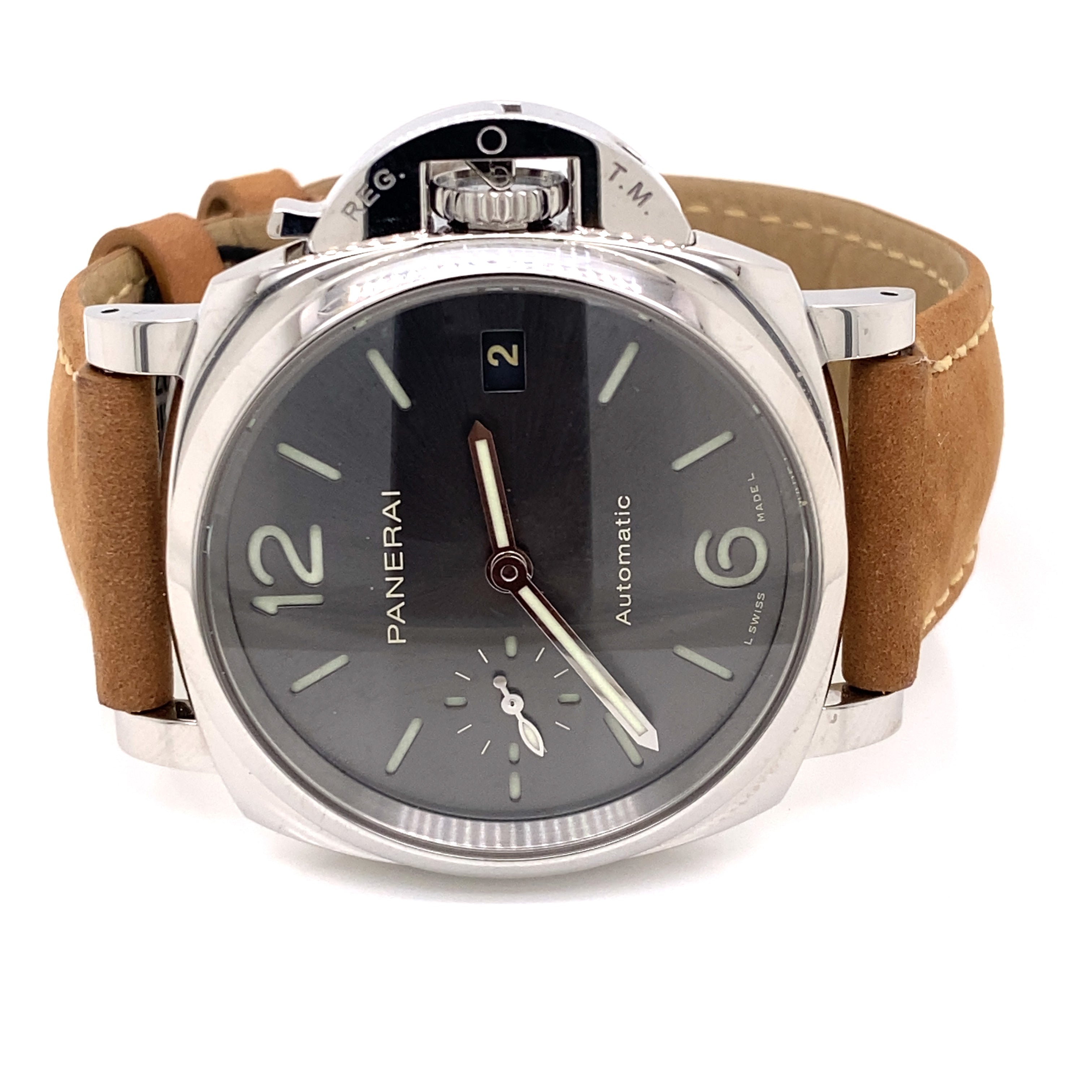 Panerai pam 755 hotsell