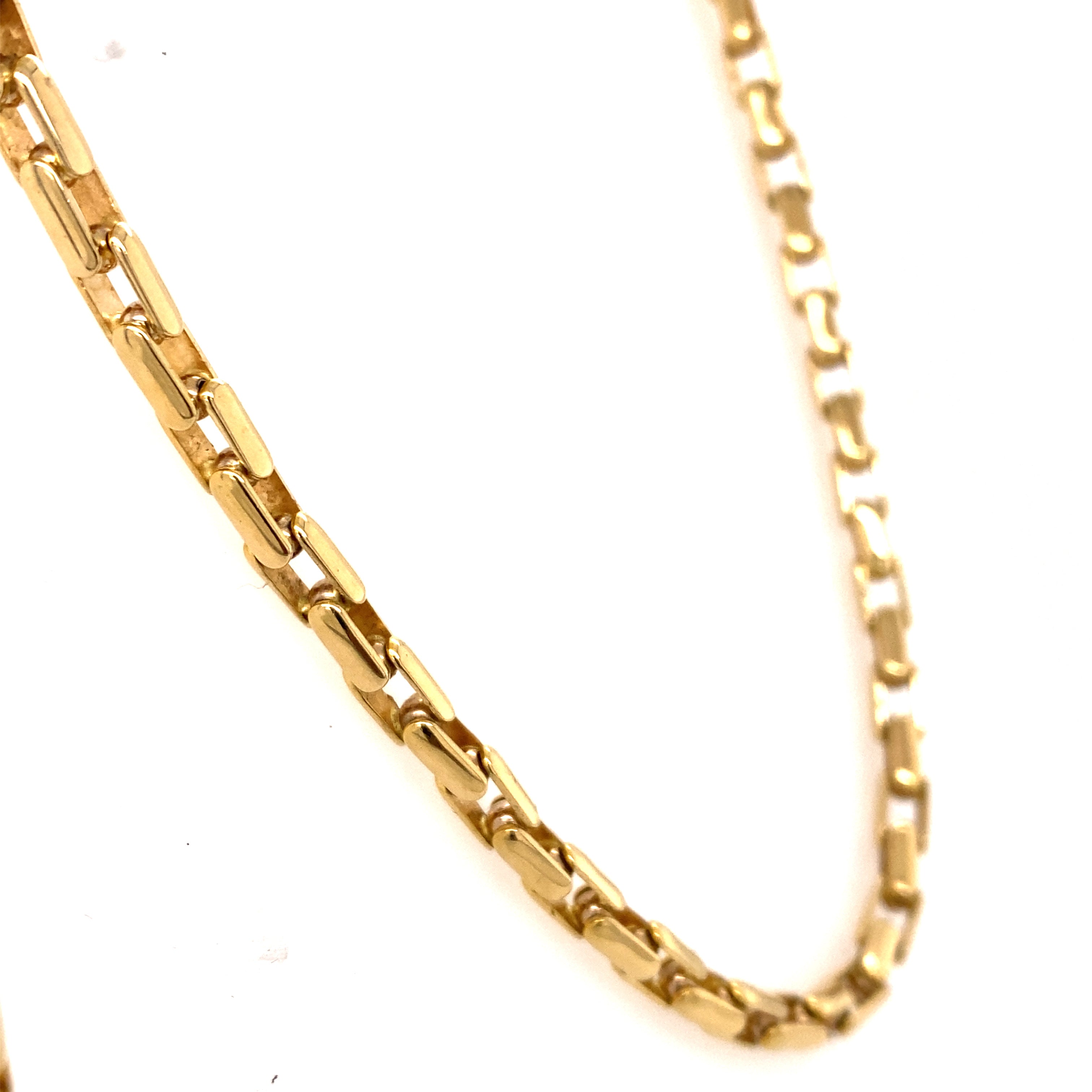 Sauro gold store chain