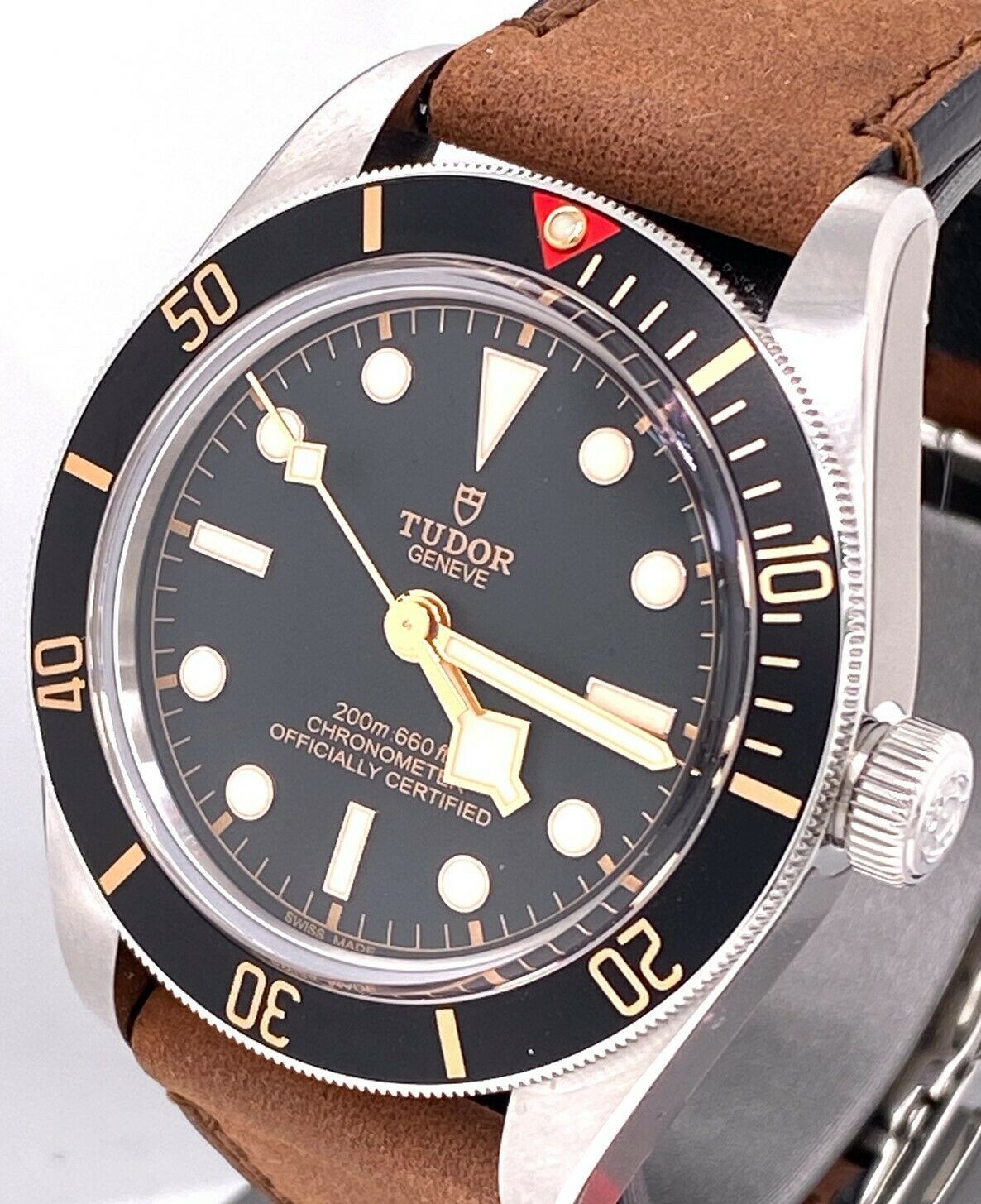 TUDOR Black Bay Fifty Eight 58 M79030N 0002