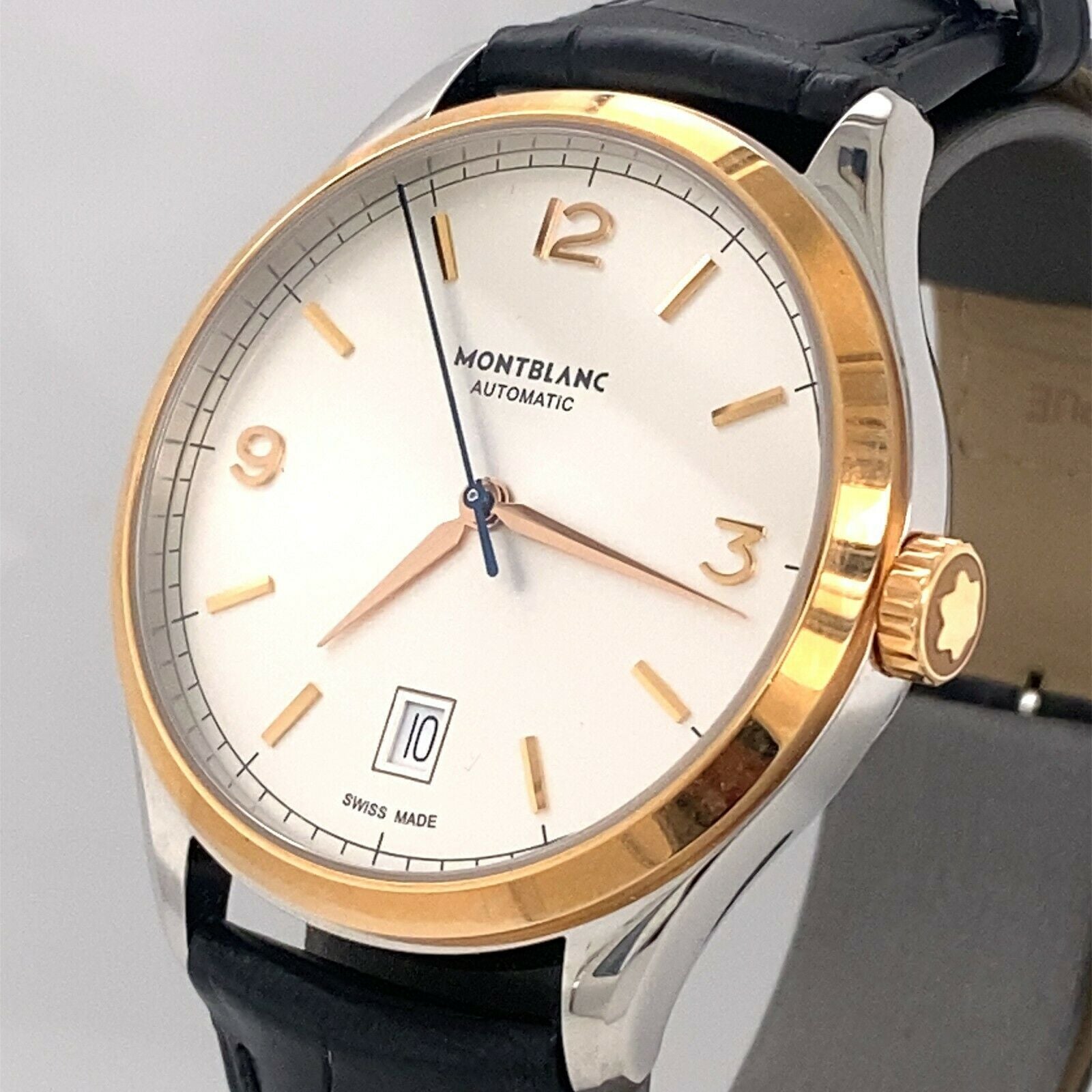 Montblanc in Philadelphia | View Our Montblanc Watch Collection