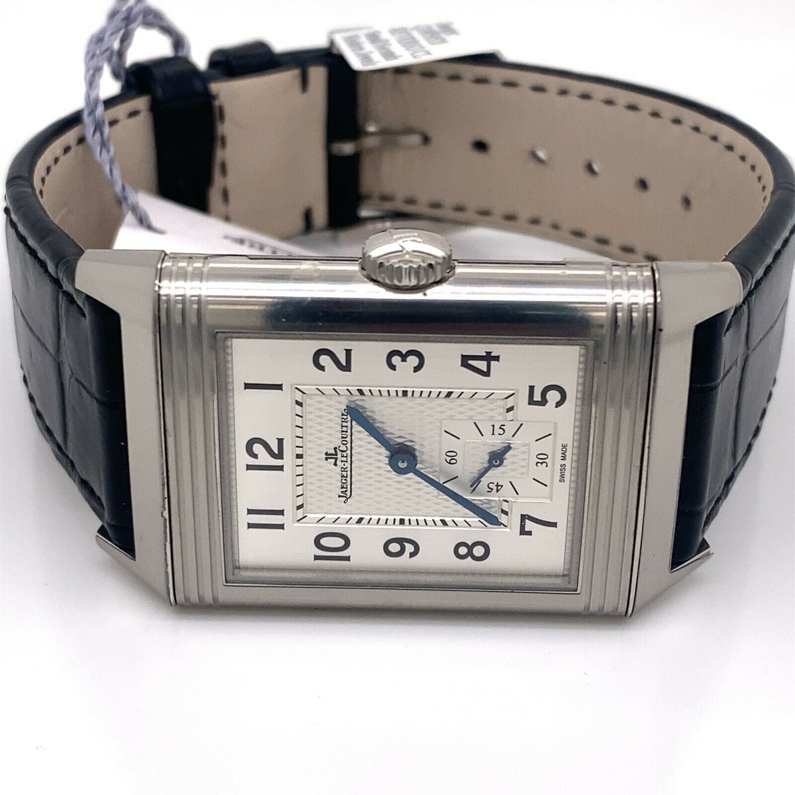 JAEGER LECOULTRE JLC Reverso Classic Monoface Watch Q3858520