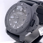 Panerai Submersible Marina Militare Carbotech™ 47mm, PAM00979