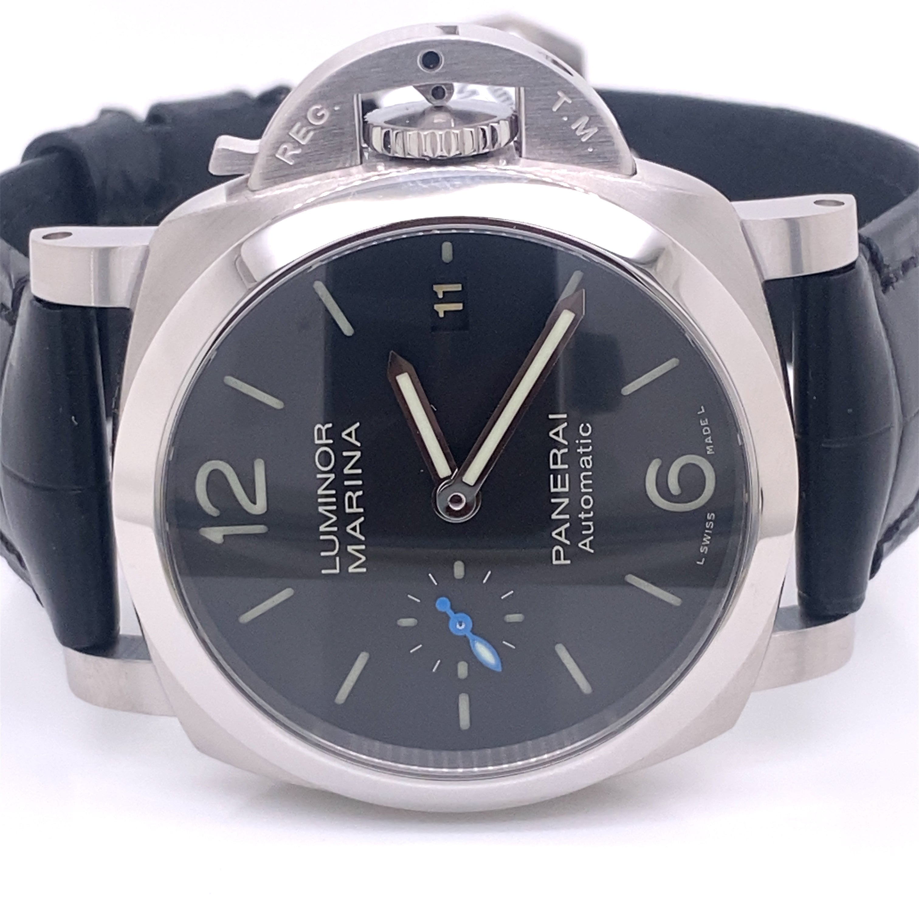 Panerai Luminor Quaranta Automatic 40mm Pam 1272