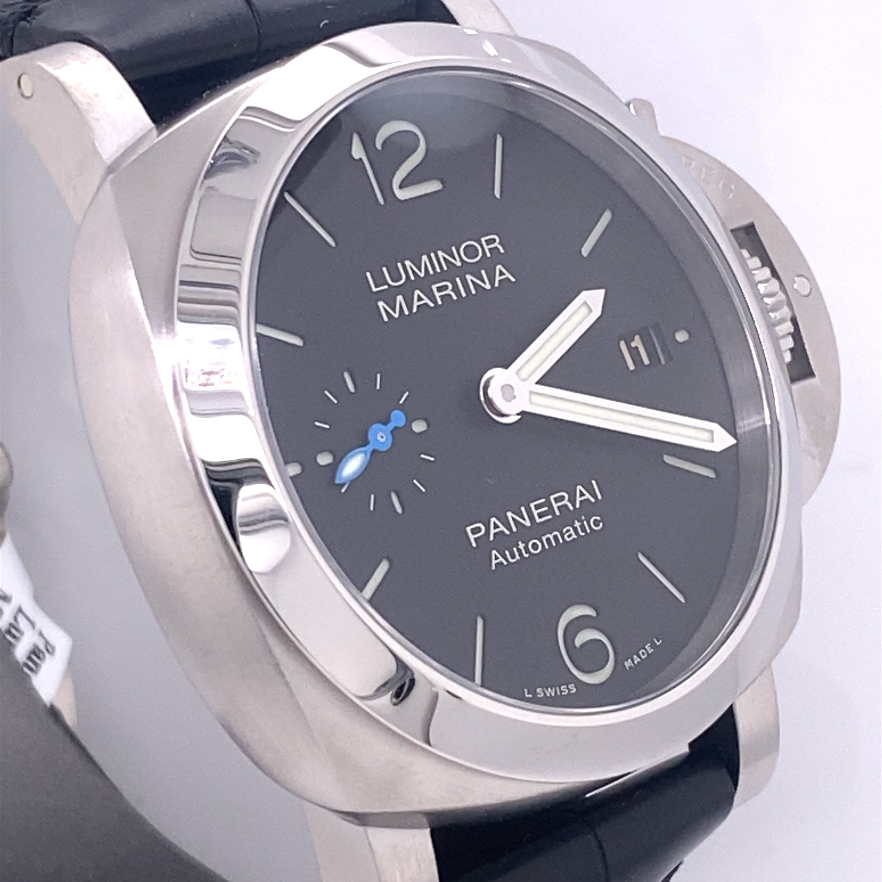 Panerai Luminor Quaranta Automatic 40mm Pam 1272