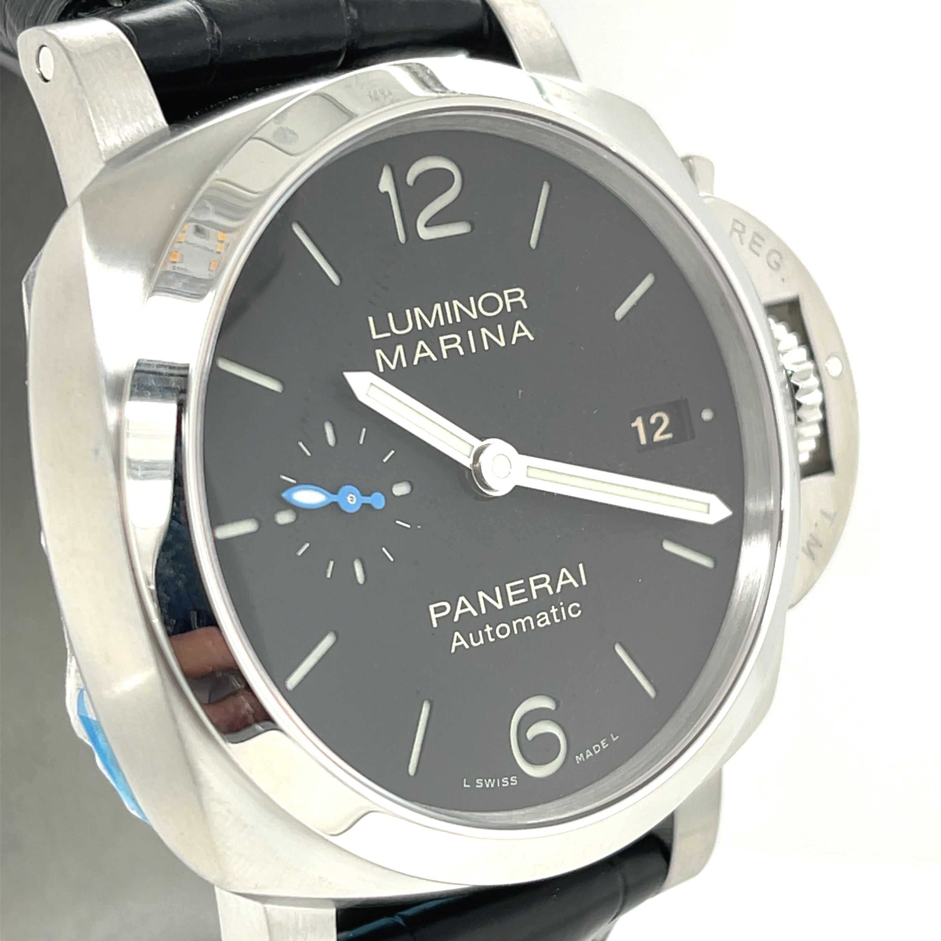 Panerai Luminor Marina PAM01392