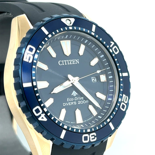 Citizen Promaster Dive Automatic 45mm Watch