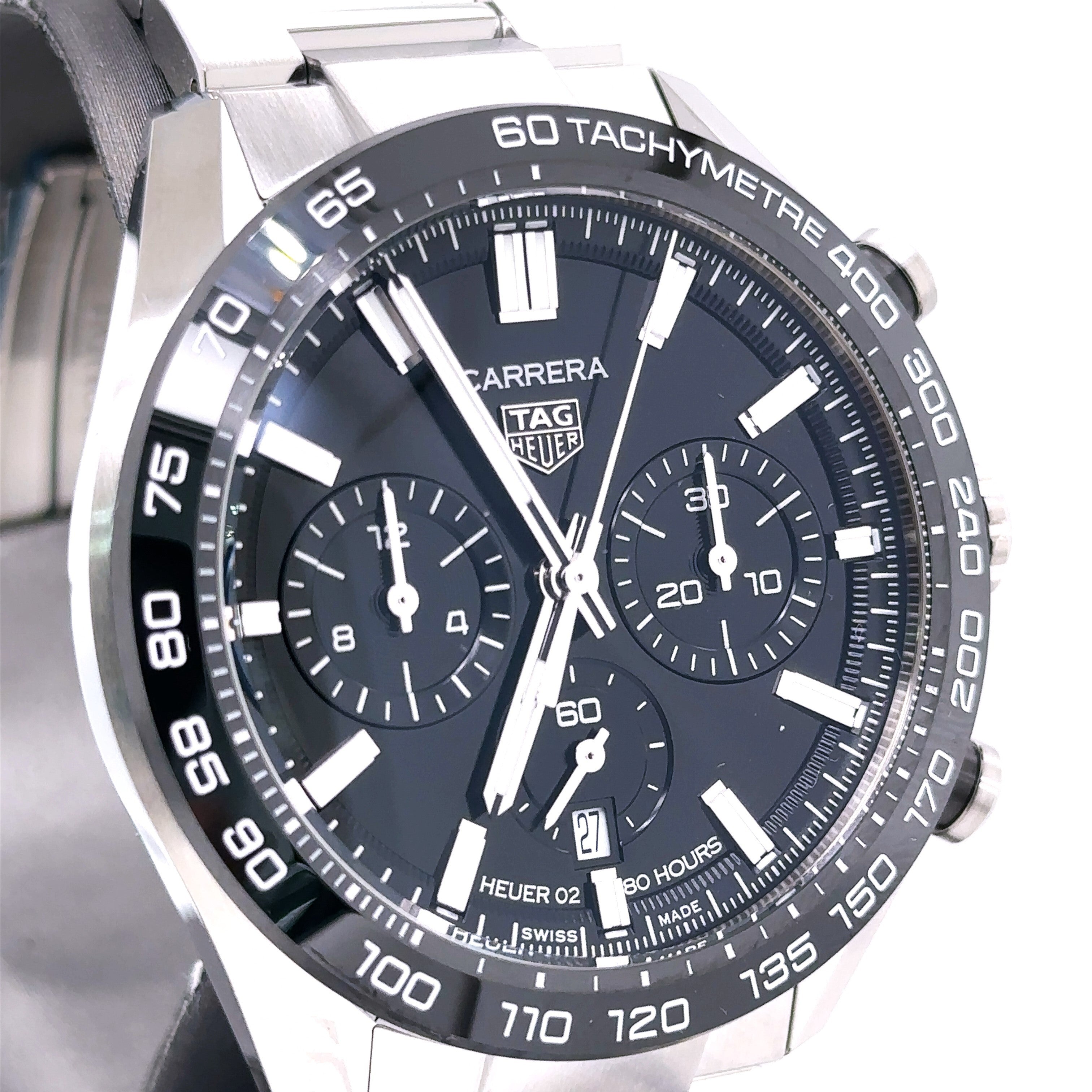 Tag discount heuer 44mm