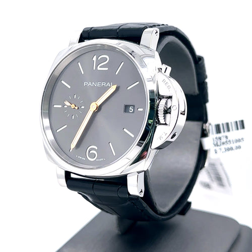 Panerai Luminor Due 42 mm PAM01250- Brand New !