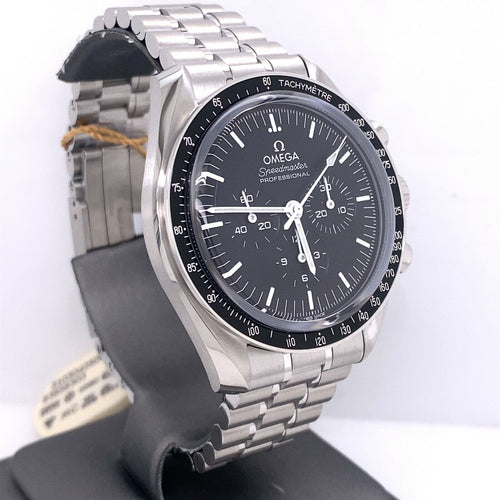 Omega Speedmaster Moonwatch Professional Sapphire Watch 42mm 310.30.42.50.01.002