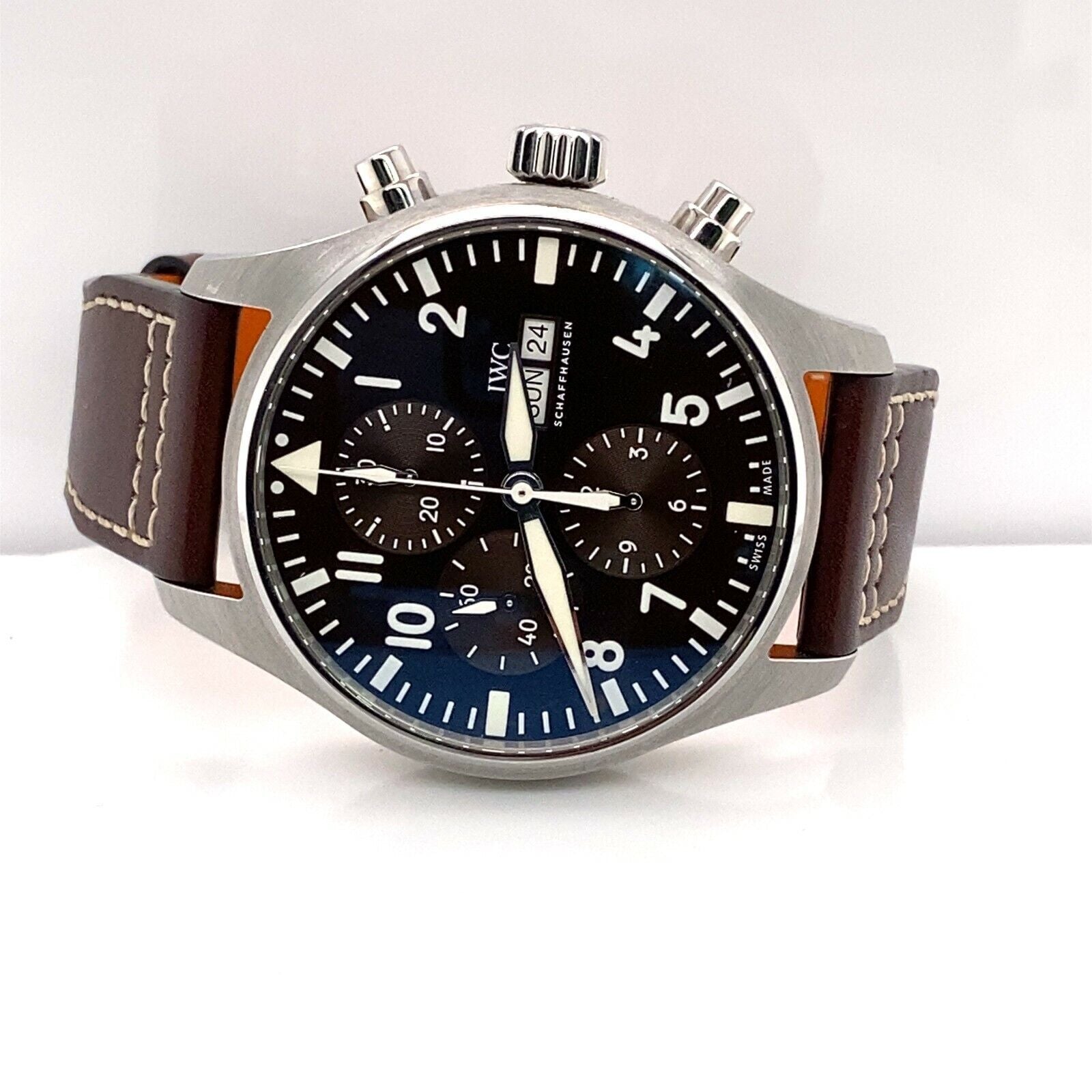 Iwc iw377713 hot sale