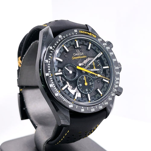 Omega DARK SIDE OF THE MOON CHRONOGRAPH 44.25MM Black Ceramic