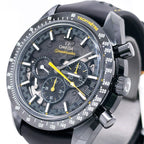 Omega DARK SIDE OF THE MOON CHRONOGRAPH 44.25MM Black Ceramic