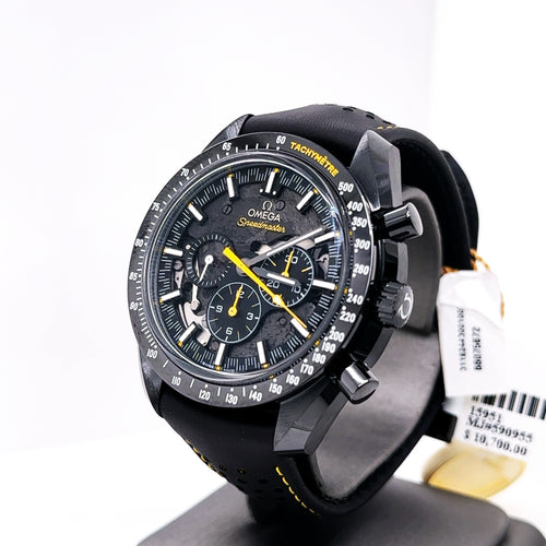 Omega DARK SIDE OF THE MOON CHRONOGRAPH 44.25MM Black Ceramic